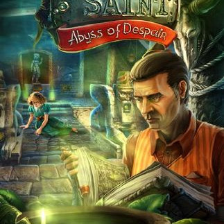 The Saint: Abyss of Despair Steam Key GLOBAL