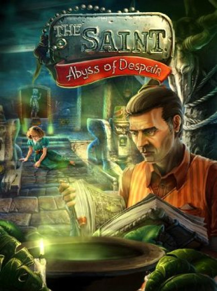 The Saint: Abyss of Despair Steam Key GLOBAL The Saint: Abyss of Despair Steam Key GLOBAL