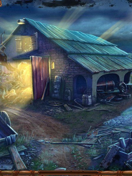 The Saint: Abyss of Despair Steam Key GLOBAL The Saint: Abyss of Despair Steam Key GLOBAL