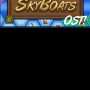 SkyBoats - Original Soundtrack Steam Key GLOBAL