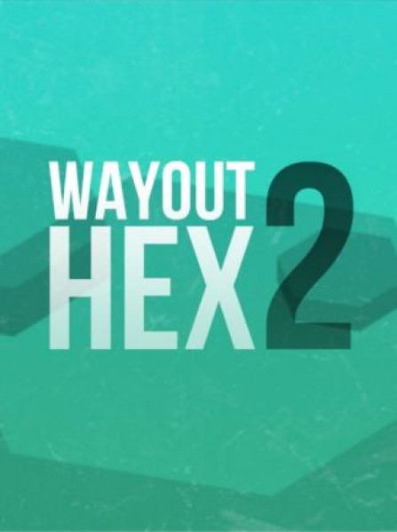 WayOut 2: Hex Steam Key GLOBAL WayOut 2: Hex Steam Key GLOBAL
