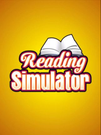 Reading Simulator Steam Key GLOBAL Reading Simulator Steam Key GLOBAL