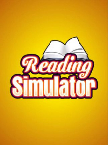 Reading Simulator Steam Key GLOBAL Reading Simulator Steam Key GLOBAL