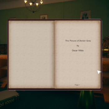 Reading Simulator Steam Key GLOBAL