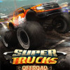 SuperTrucks Offroad Steam PC Key GLOBAL SuperTrucks Offroad Steam PC Key GLOBAL
