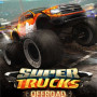 SuperTrucks Offroad Steam PC Key GLOBAL