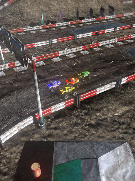 SuperTrucks Offroad Steam PC Key GLOBAL SuperTrucks Offroad Steam PC Key GLOBAL