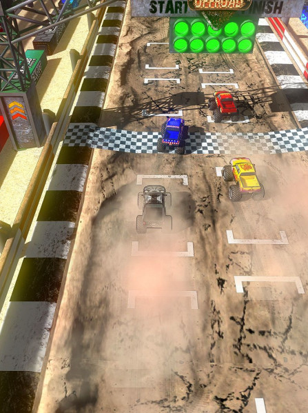 SuperTrucks Offroad Steam PC Key GLOBAL SuperTrucks Offroad Steam PC Key GLOBAL