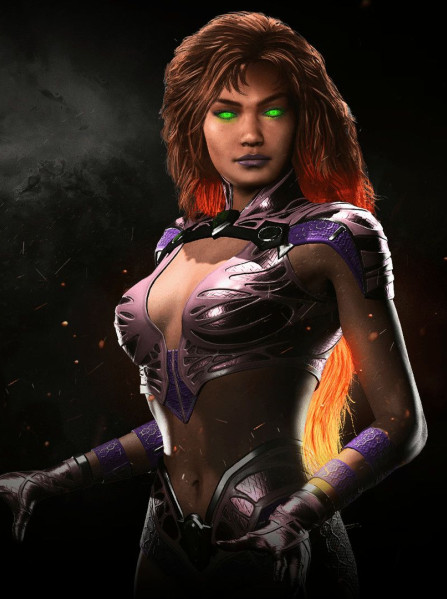 Injustice 2 Legendary Edition Steam Key RU/CIS