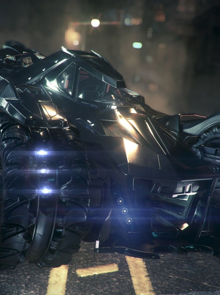 Batman: Arkham Knight Premium Edition Xbox Live Key Xbox One TURKEY Batman: Arkham Knight Premium Edition Xbox Live Key Xbox One TURKEY