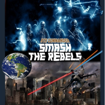 RTS Commander: Smash the Rebels Steam Key GLOBAL