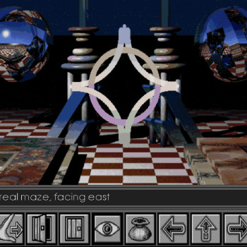 The Labyrinth of Time Steam Key GLOBAL