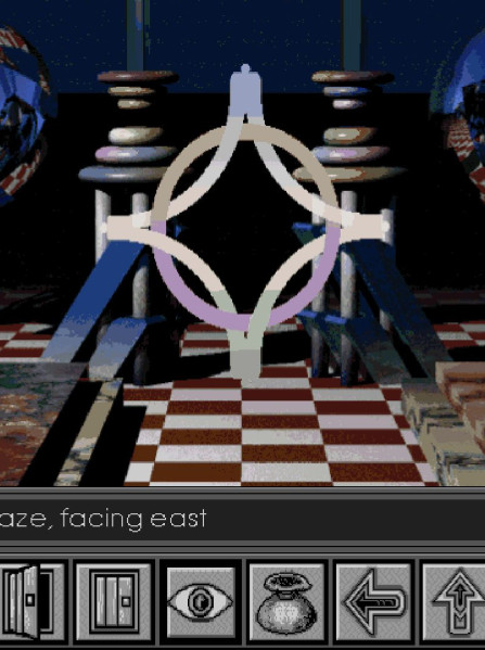 The Labyrinth of Time Steam Key GLOBAL The Labyrinth of Time Steam Key GLOBAL