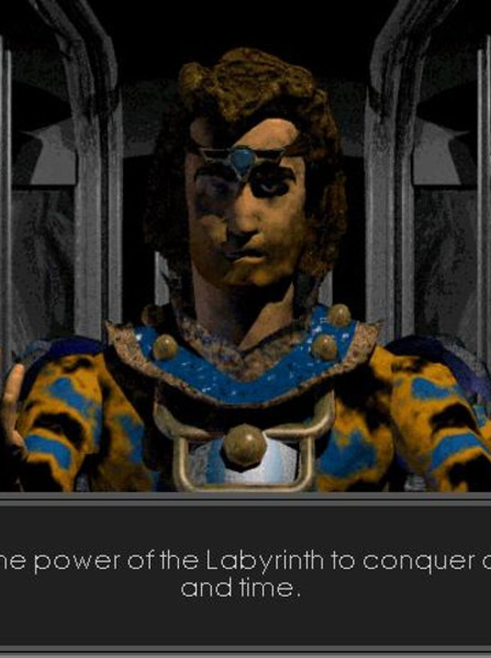 The Labyrinth of Time Steam Key GLOBAL The Labyrinth of Time Steam Key GLOBAL