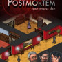 Postmortem: One Must Die (Extended Cut) Steam Key GLOBAL