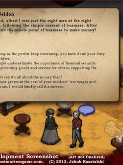 Postmortem: One Must Die (Extended Cut) Steam Key GLOBAL