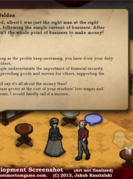 Postmortem: One Must Die (Extended Cut) Steam Key GLOBAL Postmortem: One Must Die (Extended Cut) Steam Key GLOBAL