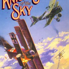 Knights of the Sky Steam Key GLOBAL