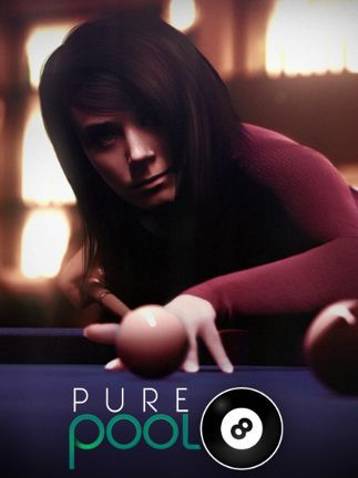 Pure Pool Steam Key GLOBAL