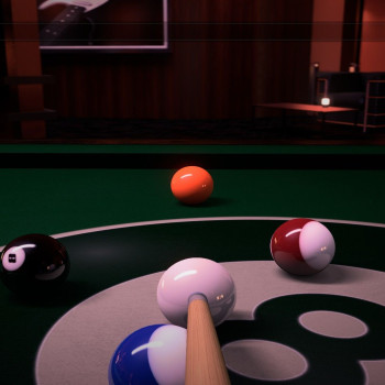 Pure Pool Steam Key GLOBAL