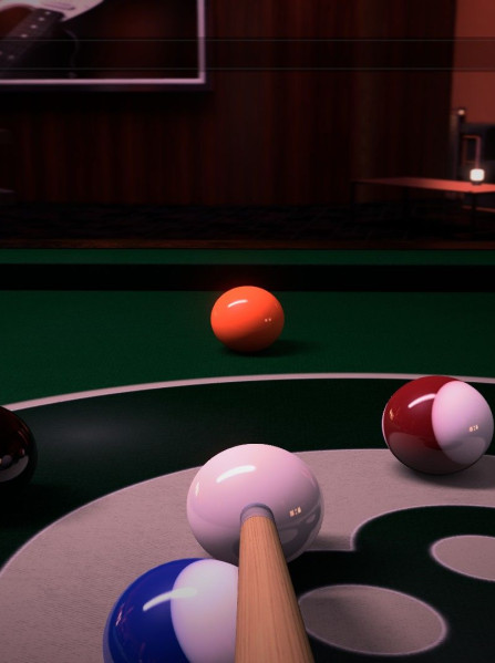 Pure Pool Steam Key GLOBAL