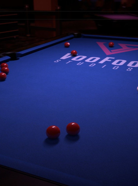 Pure Pool Steam Key GLOBAL