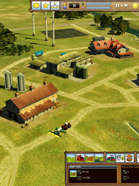 Farming Giant Steam Key GLOBAL Farming Giant Steam Key GLOBAL