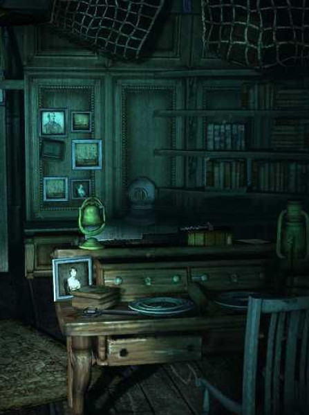 Black Sails - The Ghost Ship Steam Key GLOBAL Black Sails - The Ghost Ship Steam Key GLOBAL