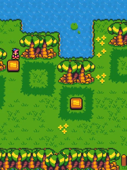 Dandy & Randy - Steam - Key (GLOBAL)