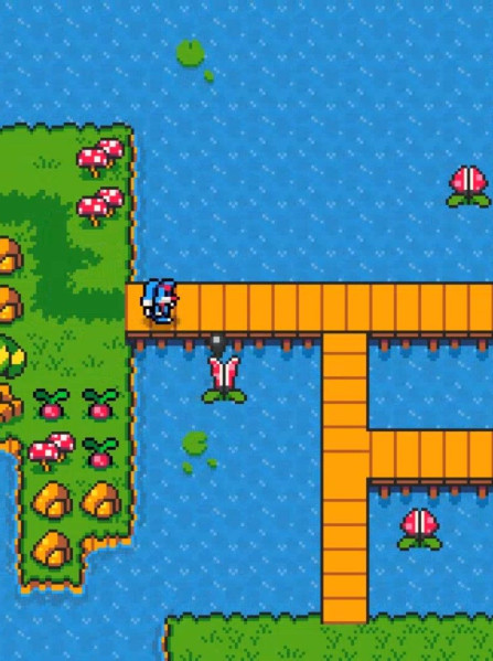 Dandy & Randy - Steam - Key (GLOBAL)