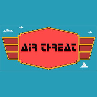 Air Threat Steam Key GLOBAL