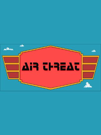 Air Threat Steam Key GLOBAL