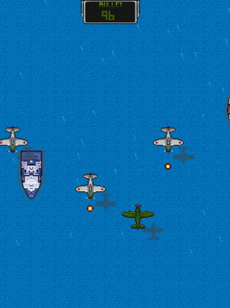 Air Threat Steam Key GLOBAL Air Threat Steam Key GLOBAL