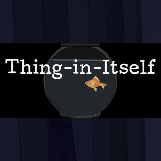 Thing-in-Itself Steam Key GLOBAL