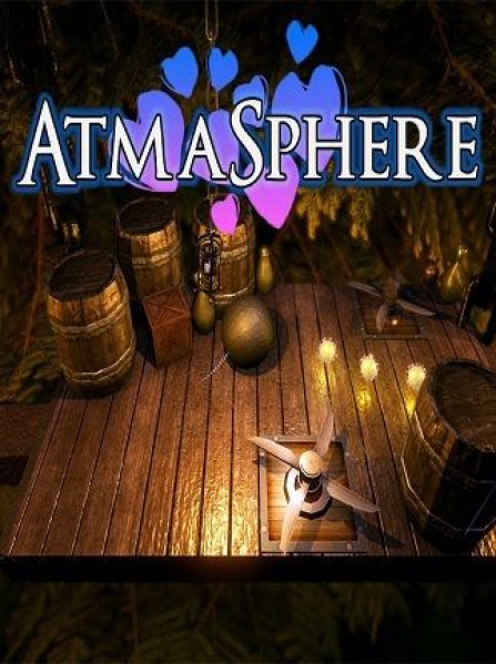 AtmaSphere (PC) - Steam Key - GLOBAL AtmaSphere (PC) - Steam Key - GLOBAL