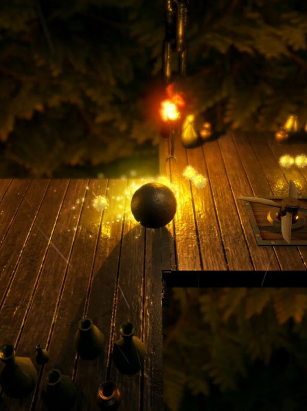 AtmaSphere (PC) - Steam Key - GLOBAL AtmaSphere (PC) - Steam Key - GLOBAL