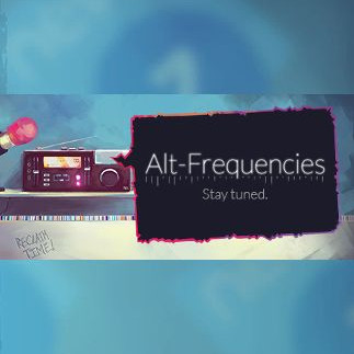 Alt-Frequencies Steam Key GLOBAL