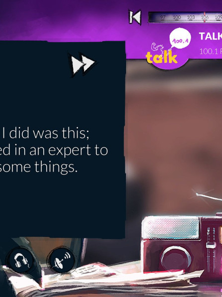 Alt-Frequencies Steam Key GLOBAL