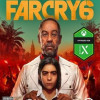 Far Cry 6 (Xbox One) - Xbox Live Key - EUROPE