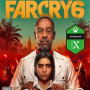 Far Cry 6 (Xbox One) - Xbox Live Key - EUROPE