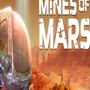 Mines of Mars Steam Key GLOBAL