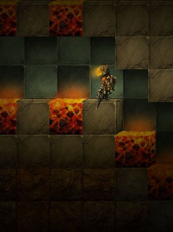 Mines of Mars Steam Key GLOBAL