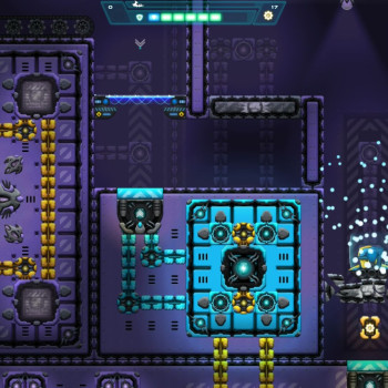 Robo's World: The Zarnok Fortress Steam Key GLOBAL