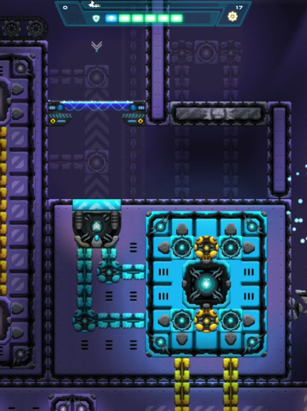 Robo's World: The Zarnok Fortress Steam Key GLOBAL Robo's World: The Zarnok Fortress Steam Key GLOBAL