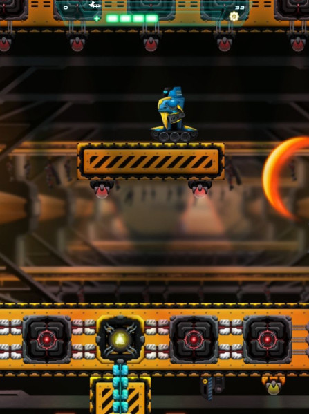 Robo's World: The Zarnok Fortress Steam Key GLOBAL Robo's World: The Zarnok Fortress Steam Key GLOBAL