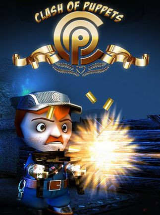 Clash of Puppets Steam Key GLOBAL