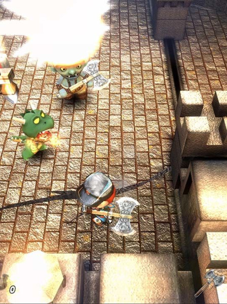 Clash of Puppets Steam Key GLOBAL