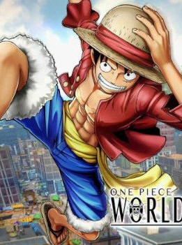 ONE PIECE World Seeker Episode Pass (PC) - Steam Key - GLOBAL