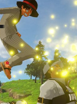 ONE PIECE World Seeker Episode Pass (PC) - Steam Key - GLOBAL