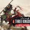 Total War: THREE KINGDOMS - A World Betrayed (PC) - Steam Key - GLOBAL Total War: THREE KINGDOMS - A World Betrayed (PC) - Steam Key - GLOBAL